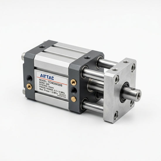 AIRTAC CYLINDER TCM25X20S