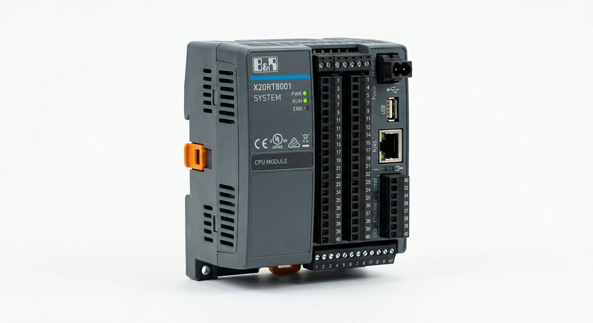 B&R X20RT8001