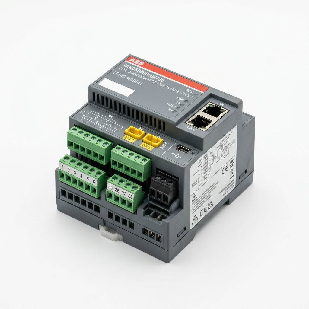 ABB 3AXD50000002730