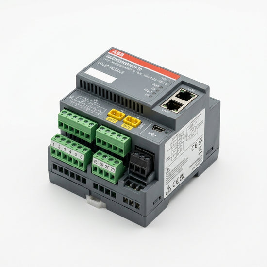 ABB 3AXD50000002730