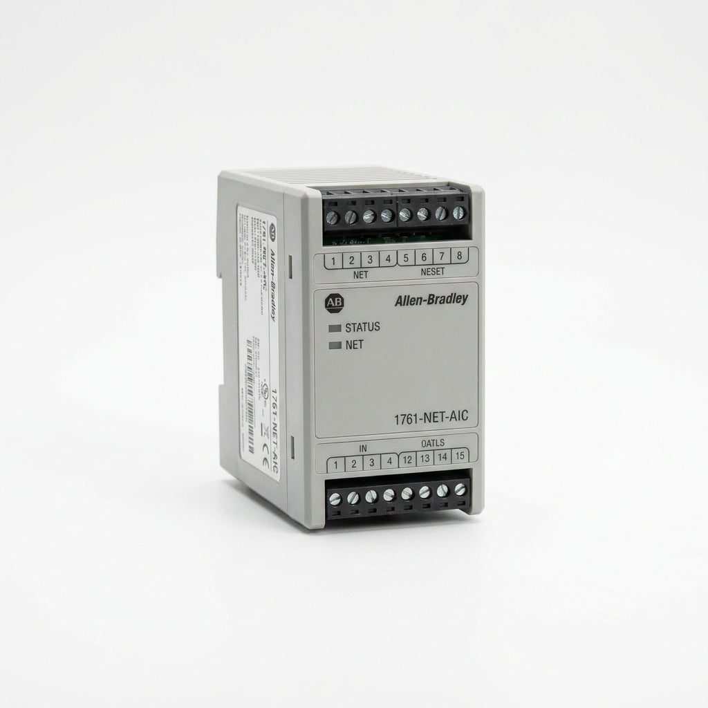 Allen-Bradley 1761-NET-AIC