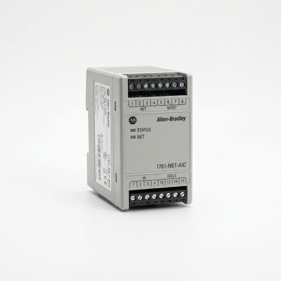 Allen-Bradley 1761-NET-AIC