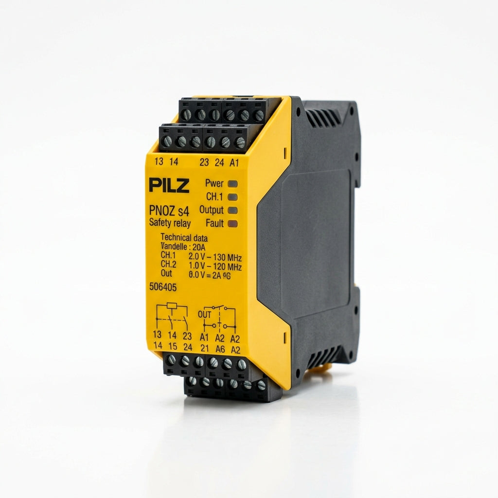 PILZ 506405