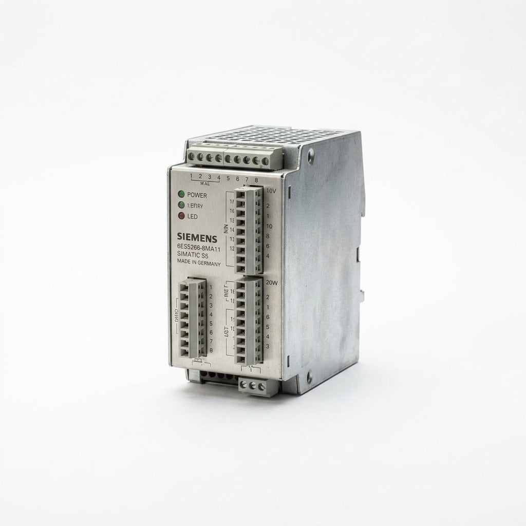 Siemens 6ES5266-8MA11