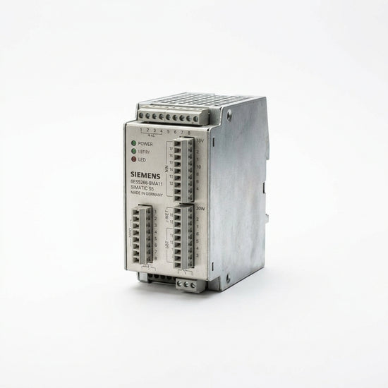 Siemens 6ES5266-8MA11