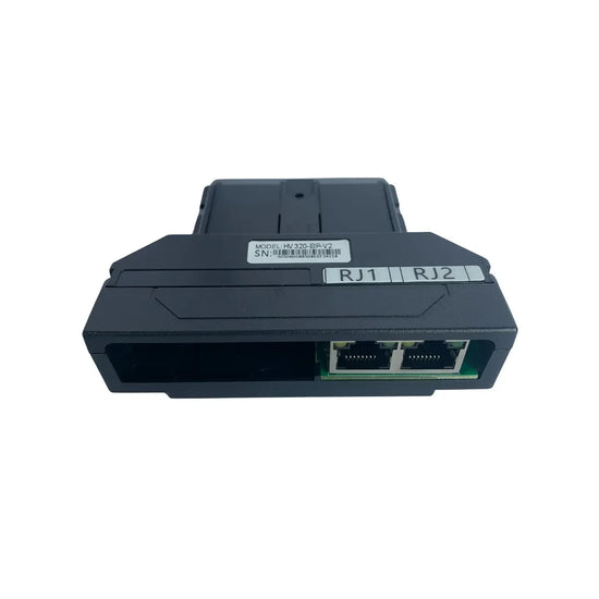 Tarjeta comunicación EtherNet/IP 10/100Mbps para variador HV320 montaje interno