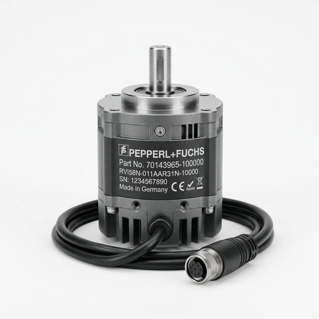 PEPPERL & FUCHS 70143965-100000
