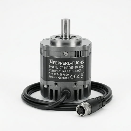 PEPPERL & FUCHS 70143965-100000