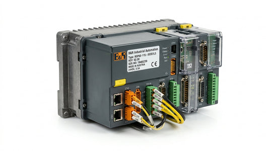 B&R 8GP60-115--003S1L5