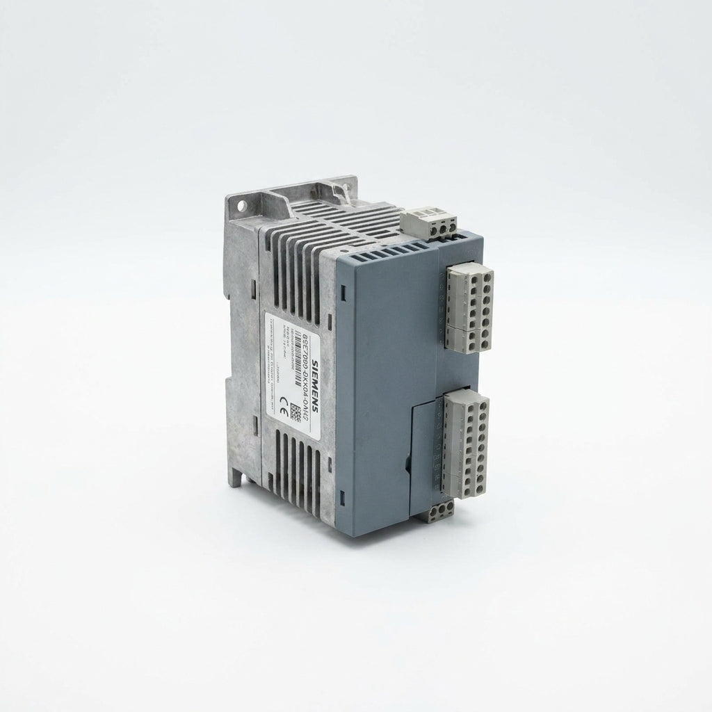 Siemens 6SE7090-0XX84-0AH2