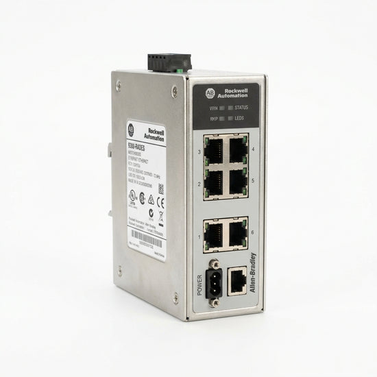 Allen-Bradley 9300-RADES