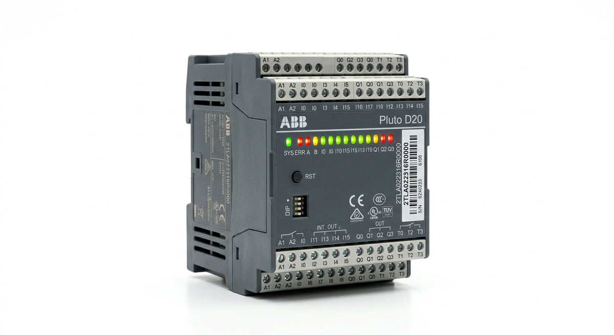ABB 2TLA022316R0000