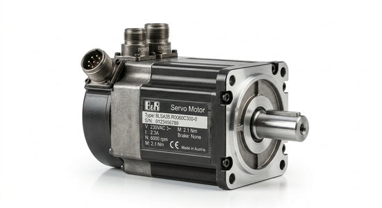 B&R 8LSA35.R0060C300-0
