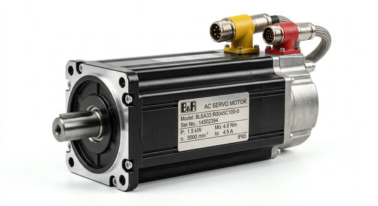 B&R 8LSA33.R0045C100-0