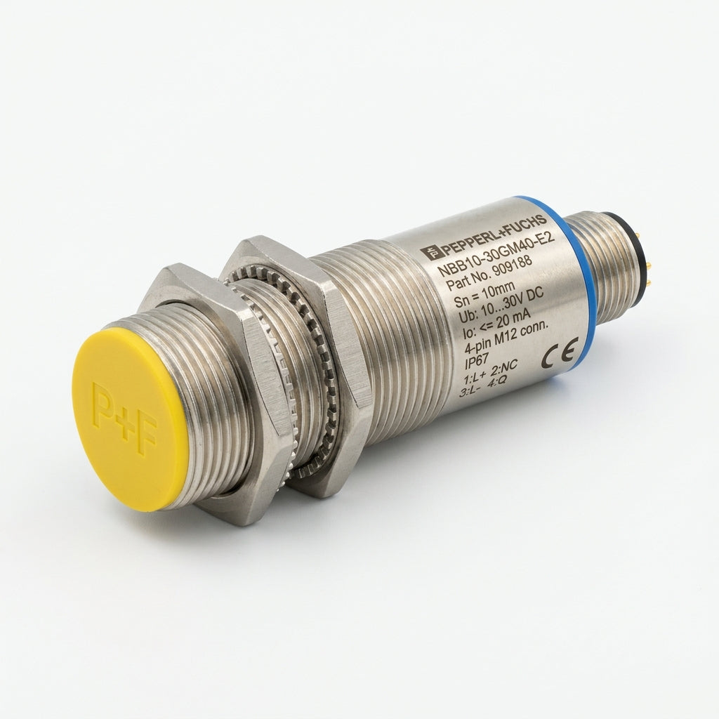 PEPPERL & FUCHS 909188