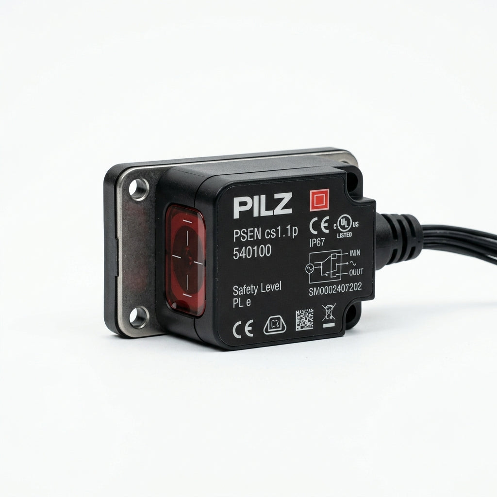 PILZ 540100