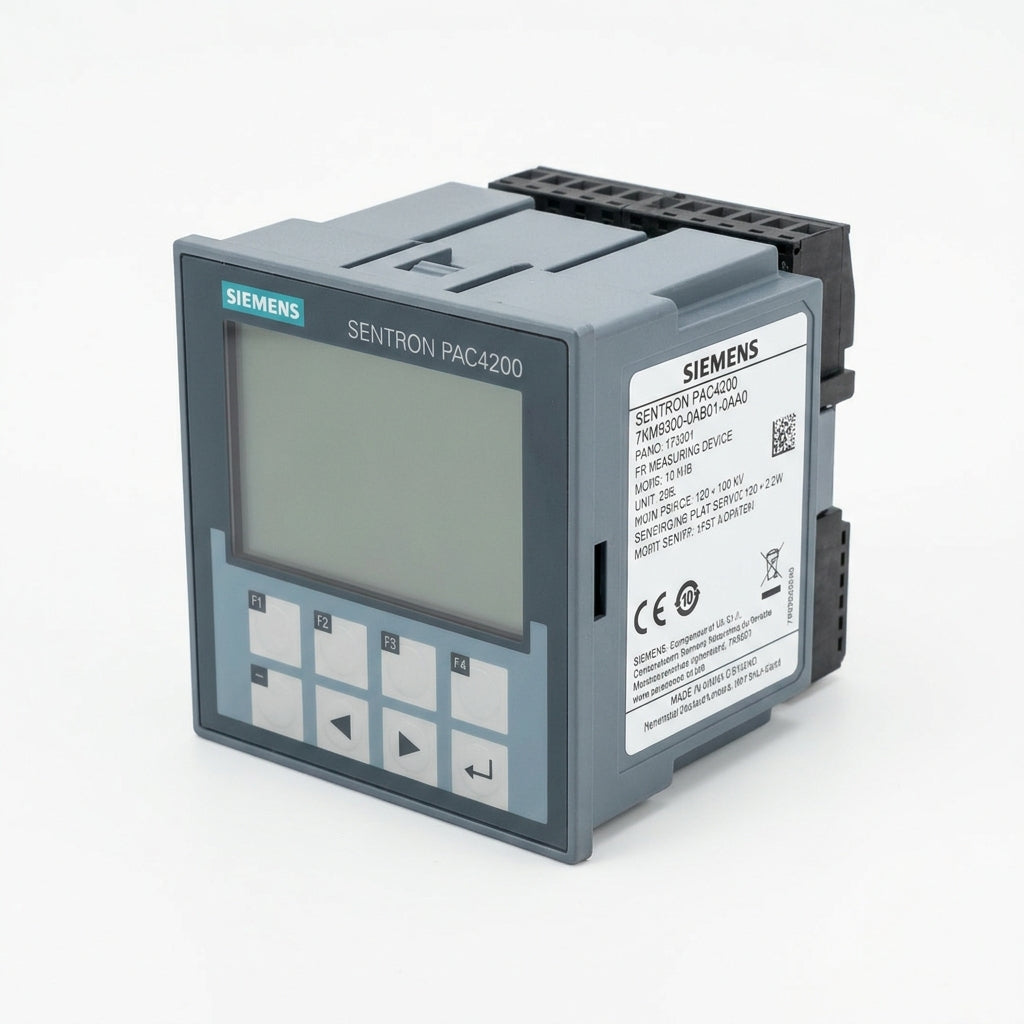 Siemens 7KM9300-0AB01-0AA0
