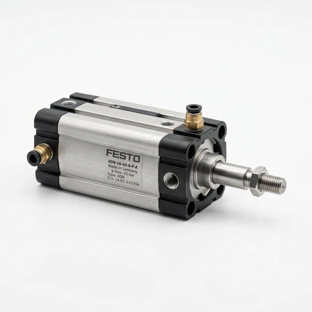 FESTO ADN-16-40-A-P-A