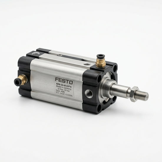 FESTO ADN-16-40-A-P-A