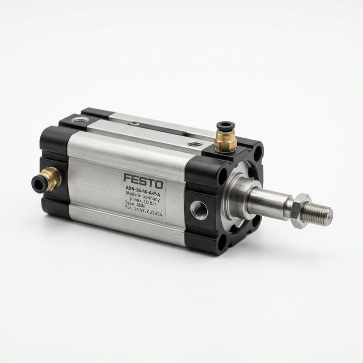 FESTO ADN-16-40-A-P-A