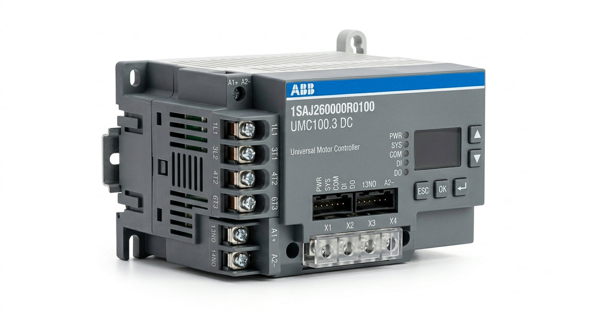 ABB 1SAJ260000R0100