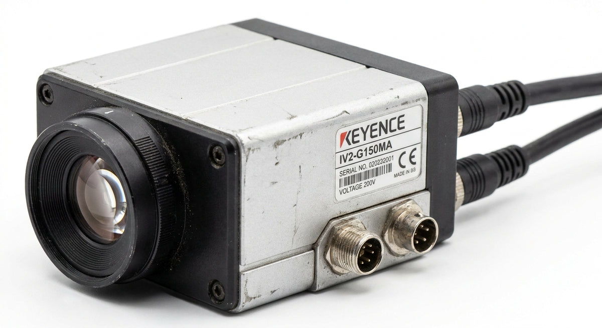 KEYENCE IV2-G150MA