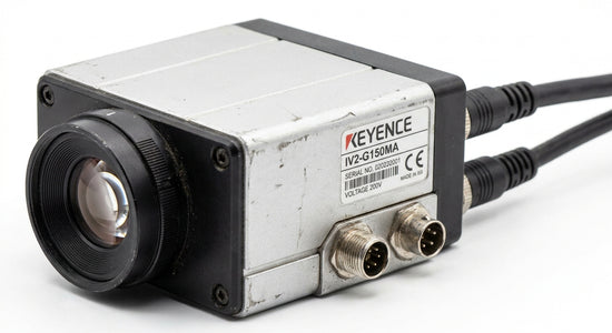 KEYENCE IV2-G150MA