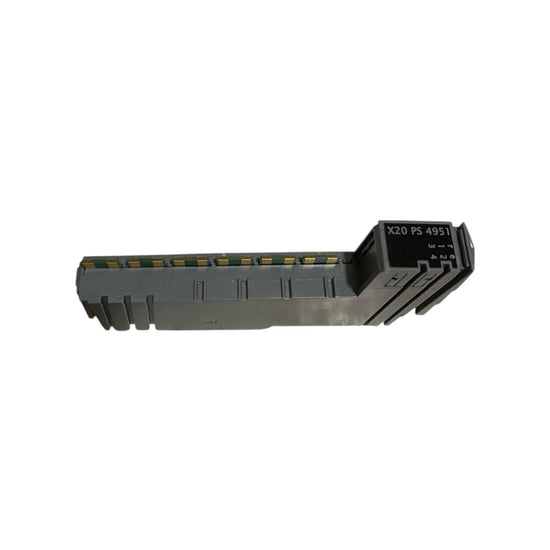 B&R X20 PS 4951 módulo de entrada analógica