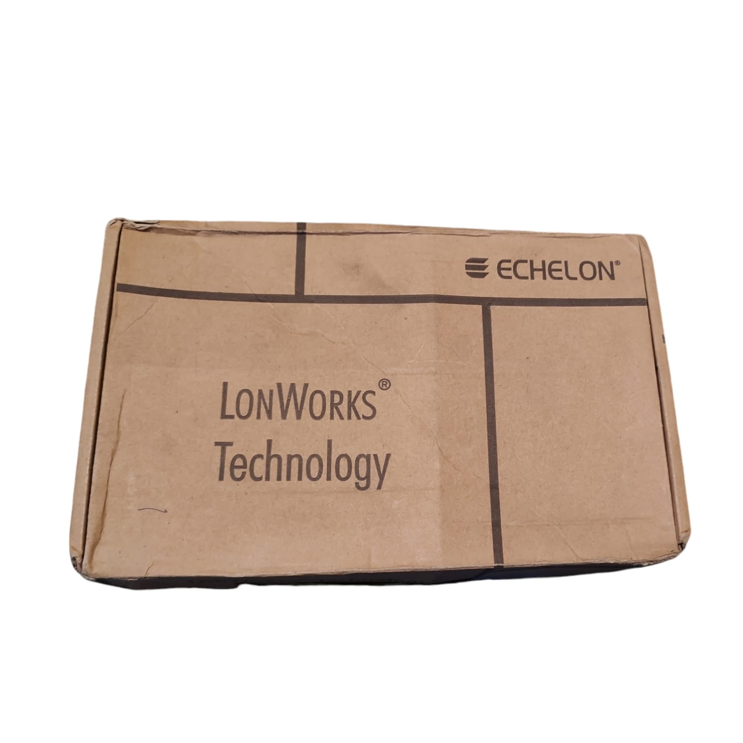 Echelon 825-0684-51 1137B controlador programable.