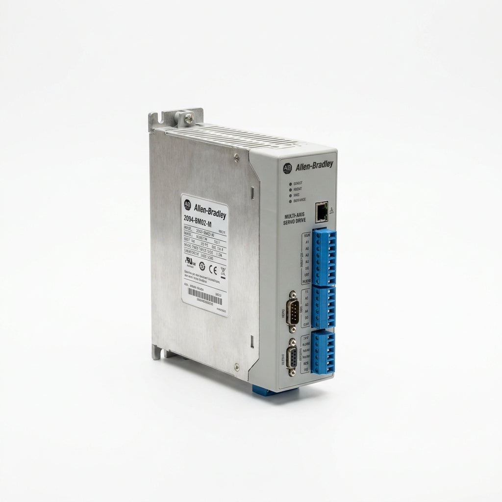 Allen-Bradley 2094-BM02-M