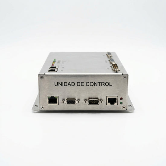 BIND SIEMENS COMBUSTION LMV51.100C2 Control Unit 230v