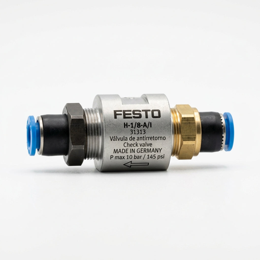 FESTO H-1/8-A/I