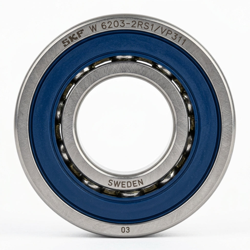 Skf W 6203-2rs1/vp311  RONDAMIENTO