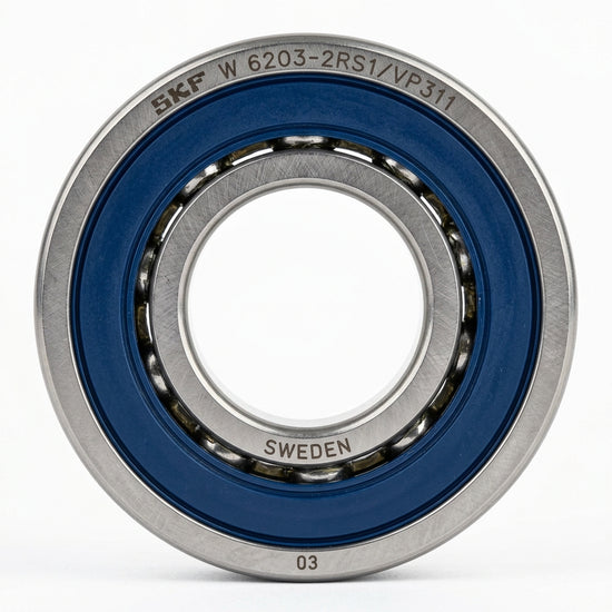 Skf W 6203-2rs1/vp311  RONDAMIENTO