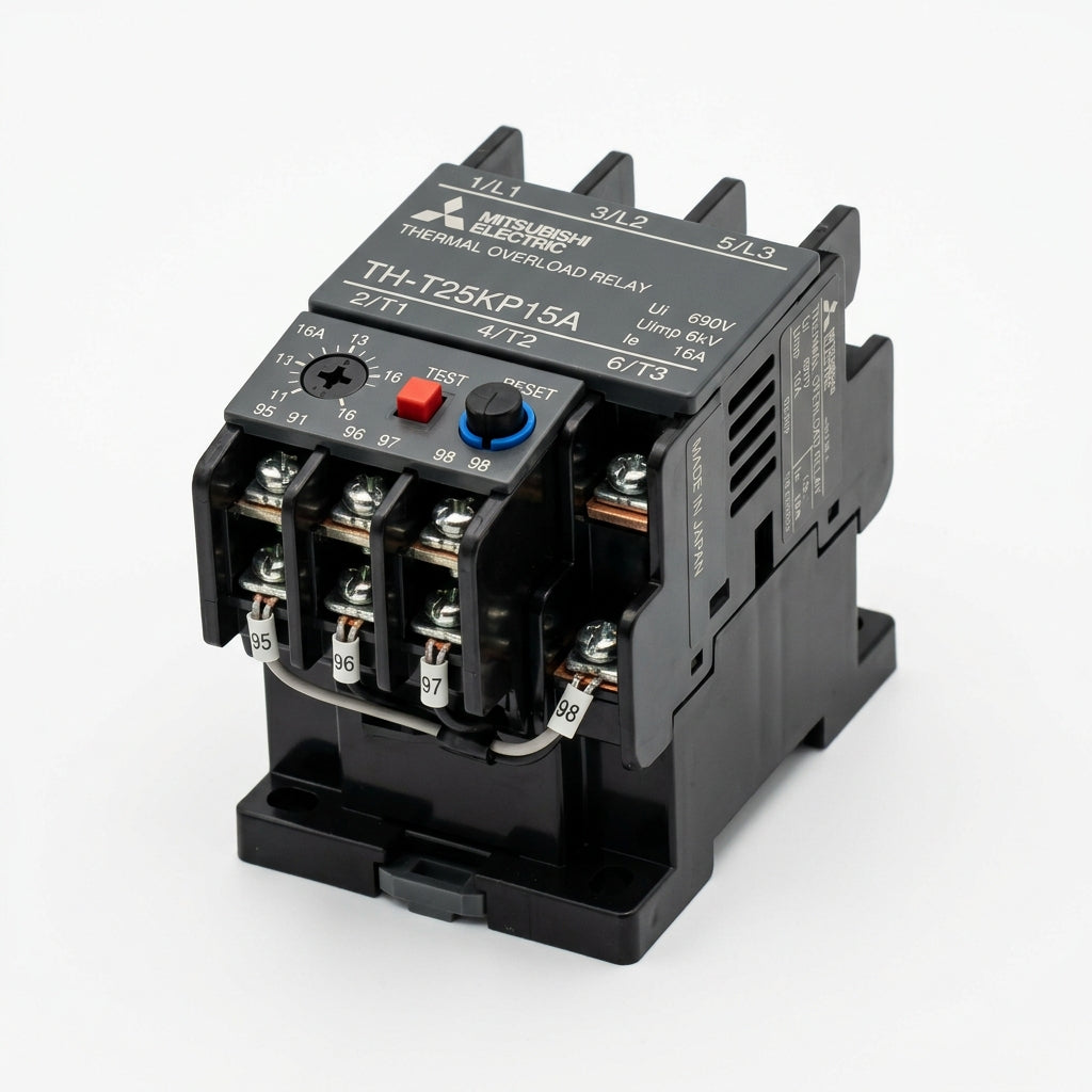 MITSUBISHI/FA TH-T25KP15A