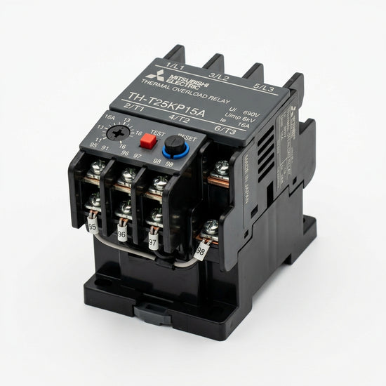 MITSUBISHI/FA TH-T25KP15A