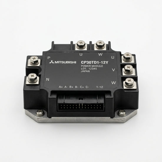 MITSUBISHI CP30TD1-12Y