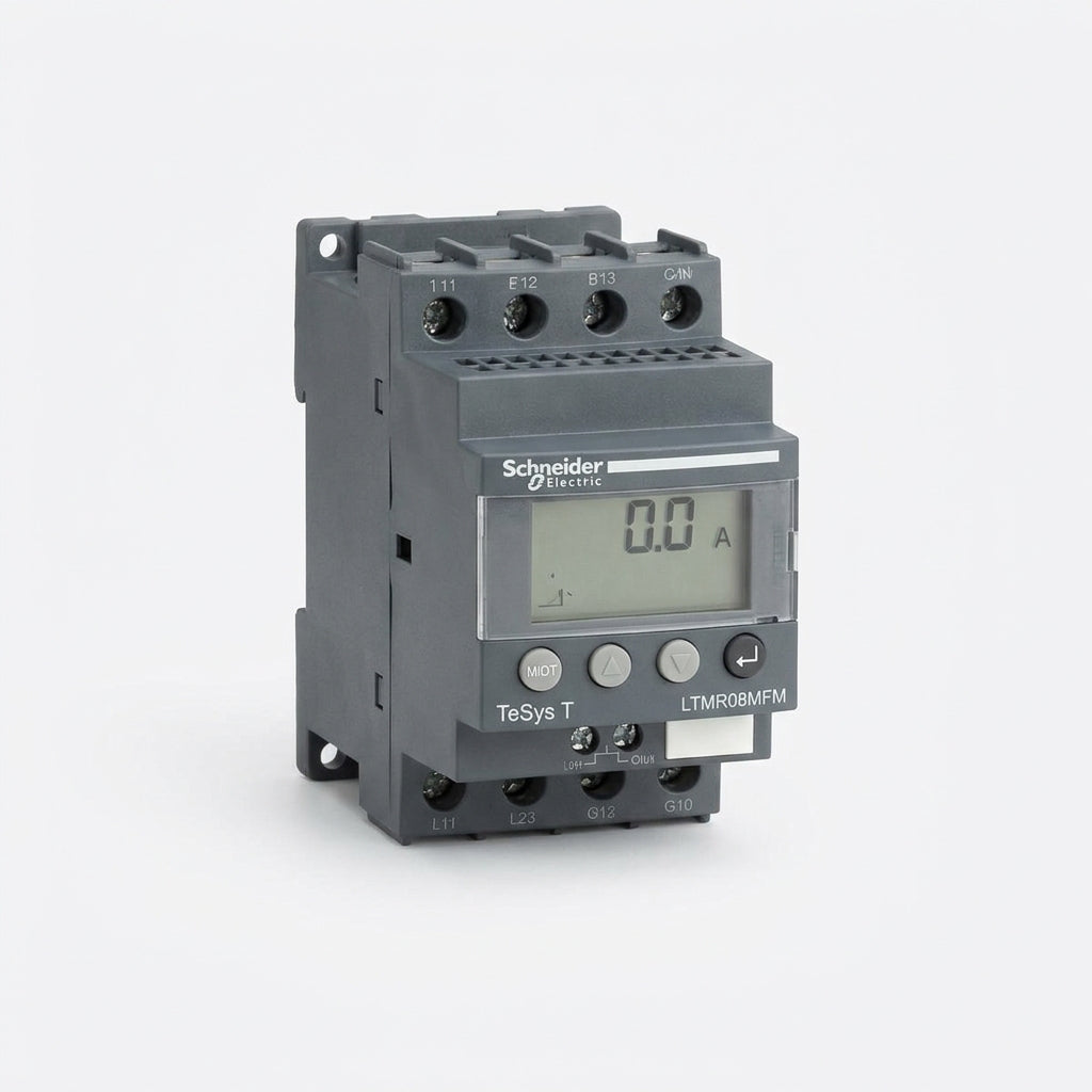 Schneider Electric LTMR08MFM