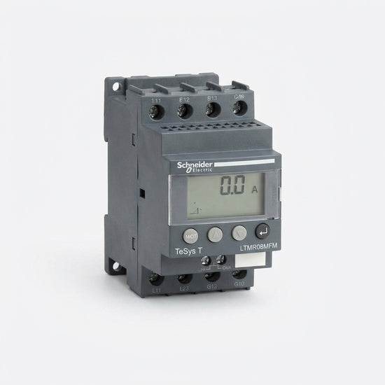 Schneider Electric LTMR08MFM