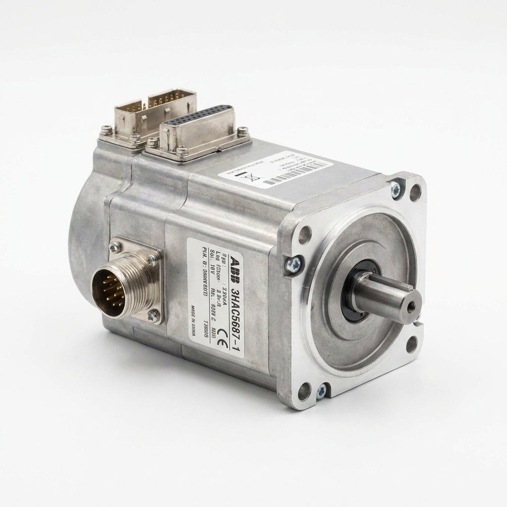 ABB 3HAC5687-1