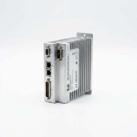 B&R Industrial Automation 8BVI0028HWS0.000-1