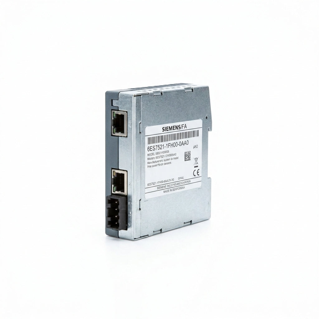 SIEMENS/FA 6ES7521-1FH00-0AA0