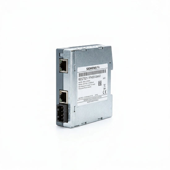 SIEMENS/FA 6ES7521-1FH00-0AA0