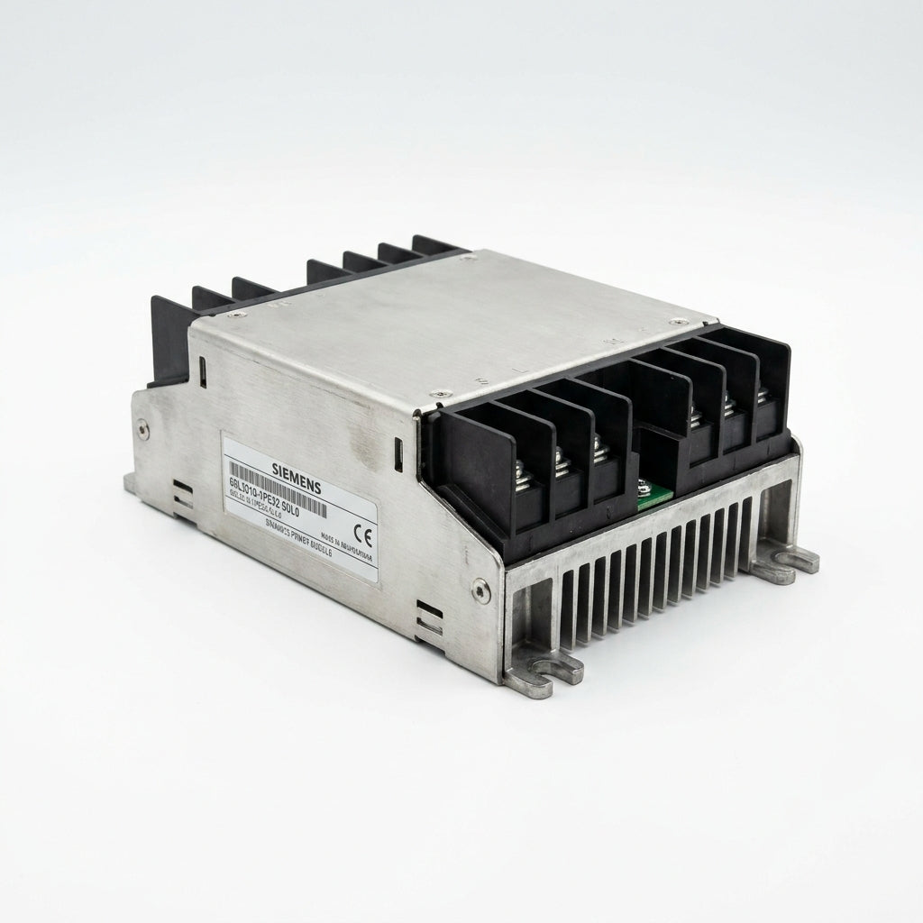 Siemens 6SL3210-1PE32-5UL0