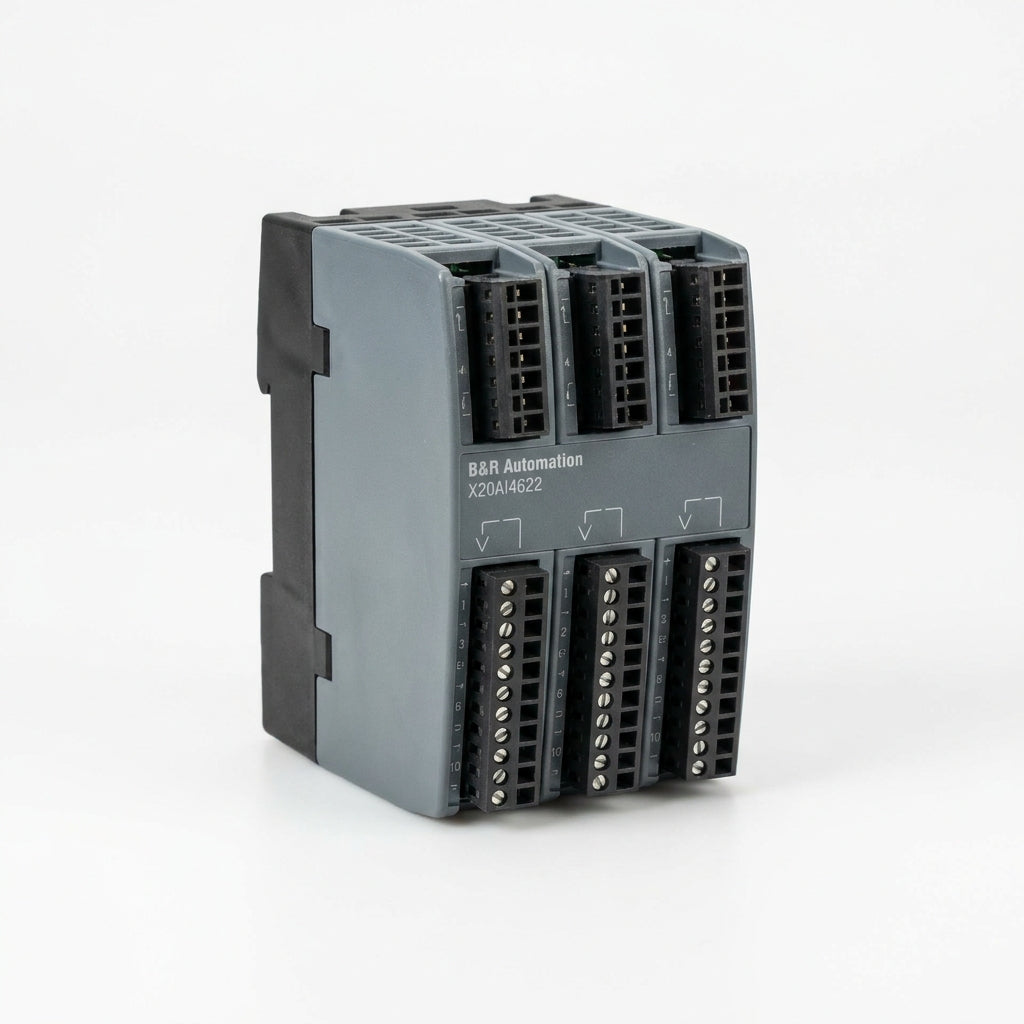 B&R Automation X20AI4622