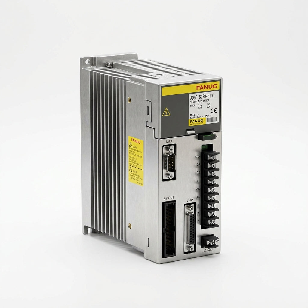 Fanuc A06B-6079-H105