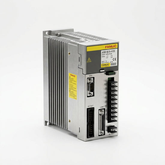 Fanuc A06B-6079-H105