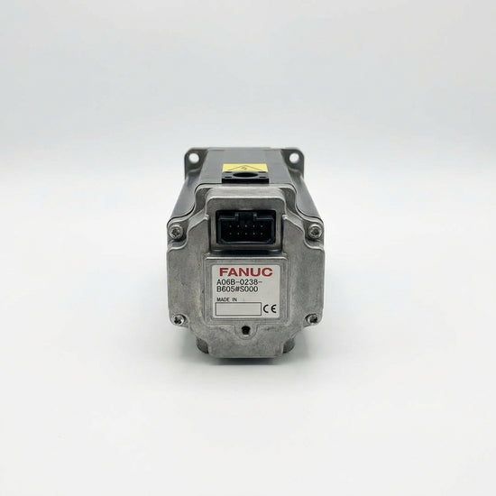 FANUC A06B-0238-B605#S000