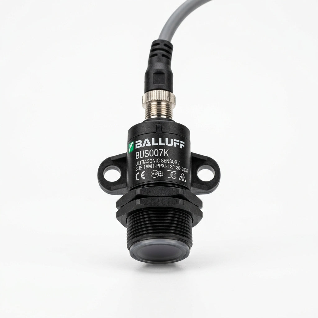 BALLUFF BUS007K