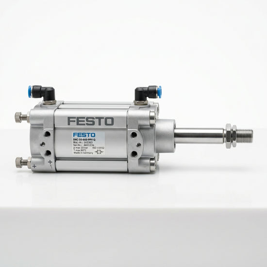 FESTO DNC-50-660-PPV-Q